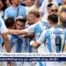 موعد مباراة الأرجنتين وفنزويلا في تصفيات كأس العالم 2026 والقنوات الناقلة - هرم مصر