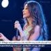 نانسي عجرم تتصدر تريند جوجل بعد تألقها في ليالي مراسي بالساحل الشمالي - هرم مصر