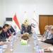 شيمي: تطوير مركز معلومات قطاع الأعمال يدعم للشركات القابضة والتابعة - هرم مصر
