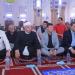 الاحتفال بالمولد النبوي الشريف بمسجد البحر بدمياط - هرم مصر