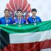 منتخب المبارزة يرفع غلته إلى 21 ميدالية في «غرب آسيا» - هرم مصر
