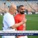 منتخب مصر يخوض أول تدريباته باستاد السلام استعدادًا لمواجهة إثيوبيا - هرم مصر