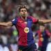 لامين يامال: ميسي أفضل لاعب في التاريخ.. وأحلم بالكرة الذهبية مع برشلونة - هرم مصر