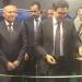 وزير الثقافة ومحافظ القاهرة يفتتحان قصر ثقافة الطفل بجاردن سيتي - هرم مصر