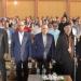 بحضور بطريرك الإسكندرية للأقباط الكاثوليك.. افتتاح مدرسة سان بيتر بأمشول ديروط بأسيوط - هرم مصر