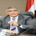 محافظ الجيزة يبحث الموقف التنفيذي للمشروعات القومية - هرم مصر