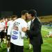 وزير الرياضة: محمد صلاح فعل أمورًا لم تحدث بتاريخ الرياضة المصرية - هرم مصر