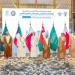 أعضاء المجلس التنفيذي لهيئة الاتحاد الجمركي الخليجي يعقدون اجتماعهم الـ 14 في الكويت - هرم مصر