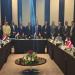 التمثيل التجاري يشارك في الاجتماع الأول لمجلس الأعمال المصري الدنماركي - هرم مصر
