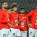 المنتخب الوطني يواصل تدريباته استعدادًا لمواجهة إثيوبيا في تصفيات كأس العالم - هرم مصر