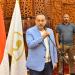 محافظ أسيوط يشهد الاحتفال بالمولد النبوي الشريف - هرم مصر