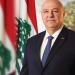 الرئيس اللبنانى: ملتزمون بحماية حقوق جميع المواطنين - هرم مصر
