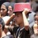 وباء جديد يضرب غزة: فيروس قاتل يشبه كورونا يفتك بالأطفال الجوعى - هرم مصر