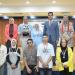 رئيس جامعة بنها يشهد ختام المهرجان الرياضي لذوي الهمم - هرم مصر