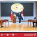 في إطار الزيارة الرسمية لسمو ولي العهد رئيس مجلس الوزراء إلى جمهورية مصر العربية .. التوقيع على مذكرة تفاهم بين هيئة البحرين للثقافة والآثار والمجلس الأعلى للآثار - هرم مصر