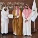 مركز الملك سلمان للإغاثة يسلّم عدد من الجمعيات شهادات الموافقة الأولية للعمل خارج المملكة - هرم مصر
