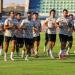 6-1 .. الاتحاد السكندري يفوز على بني مزار وديا - هرم مصر