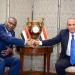 وزير الخارجية: مصر ترفض كل المحاولات الرامية لتهديد وحدة السودان - هرم مصر