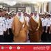 لدى مشاركته في المؤتمر الدولي لاستدامة الصناعة البحرية بجدة .. وزير المواصلات والاتصالات: البحرين ماضية في دعم المبادرات الدولية لتعزيز استدامة قطاع النقل البحري - هرم مصر