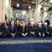 الأزهر يحتفي بذكرى المولد النبوي بحضور قيادات دينية وسياسية - هرم مصر
