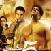 فيلم 5 جولات يتصدر الأعلى مشاهدة في مصر - هرم مصر