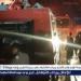 «مدير أمن سوهاج» وجه بدفع سيارات الإطفاء.. السيطرة على حريق شارع القطب - هرم مصر