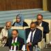 وزير الصناعة والتجارة اليمني يدعو إلى إنشاء صندوق عربي لدعم اعادة اعمار بلاده - هرم مصر