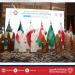 رئيس الجمارك يترأس وفد مملكة البحرين في اجتماع المجلس التنفيذي لهيئة الاتحاد الجمركي - هرم مصر