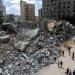 مقتل 86 فلسطينيا في غزة خلال 24 ساعة - هرم مصر