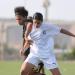 الزمالك يهزم بيراميدز بهدف فى مباراة مثيرة - هرم مصر