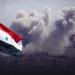 سوريا .. مقتل شخص في استهداف مسيّرة على طريق مطار حلب - هرم مصر