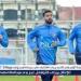 الزمالك يستأنف تدريباته الجمعة استعدادًا لمواجهة المصري في الدوري - هرم مصر