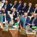 عبدالعاطي: مصر ستظل داعمة لأي جهد عربي يعزز من وحدة الصف ويواجه التدخلات الخارجية - هرم مصر