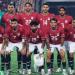 تشكيل منتخب مصر المتوقع أمام إثيوبيا في تصفيات كأس العالم 2026 - هرم مصر