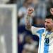 بكاء وهدف.. منتخب الأرجنتين يودع ميسي بفوز تاريخي على فنزويلا - هرم مصر