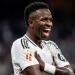 فينيسيوس يقود ريال مدريد للفوز على كاستيا وديا - هرم مصر