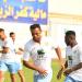 فى دورى المحترفين  مالية كفرالزيات 2_المصرية للاتصالات2 - هرم مصر
