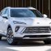 بويك إنفيجين الرياضية.. أحدث SUV أمريكية موديل 2025| صور - هرم مصر