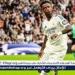 فينيسيوس يقود ريال مدريد للفوز على كاستيا وديًا - هرم مصر