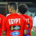 تشكيل منتخب مصر المتوقع لمباراة إثيوبيا - هرم مصر