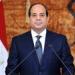 الرئيس السيسي يحذر من انهيار النظام الدولي بسبب ازدواجية المعايير - هرم مصر