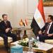 عبدالغفار يبحث مع سفير إسبانيا بمصر سبل تعزيز التعاون في القطاع الصحي - هرم مصر