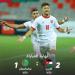 المنتخب الأولمبي يحسم تأهله إلى النهائيات الآسيوية 2026 - هرم مصر