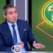 محمد بركات: تعادل مصر مع بوركينا فاسو بطعم المكسب - هرم مصر