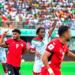 منتخب مصر يتعادل سلبيا مع بوركينا فاسو ويؤجل التأهل للمونديال - هرم مصر