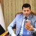وزير الرياضة يطمئن علي بعثة المنتخب المصري لكرة القدم - هرم مصر