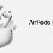 آبل تكشف عن سماعات AirPods Pro 3 بميزة الترجمة الفورية ومستشعر لنبضات القلب - هرم مصر