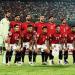 صلاح ومرموش يقودان هجوم منتخب مصر أمام بوركينا فاسو اليوم - هرم مصر