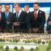 انطلاق فعاليات المعرض الدولي للاستثمار العقاري في أربيل بمشاركة 16 دولة - هرم مصر
