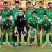 بث مباشر.. مشاهدة مباراة سوريا وطاجيكستان في تصفيات كأس آسيا - هرم مصر
